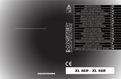 MCS Master XL 9ER Manual De Instrucciones Para El Uso Y Mantenimiento