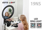 EOTO LIGHT 19NS Manual Del Usuario