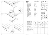 CRUZ N+ Serie Instrucciones De Montaje