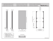 Vasco NIVA N2L1-ES Instrucciones De Montaje