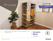 Arauco Cómo Hacer Serie Manual De Usuario