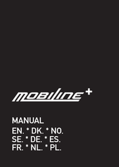 mobiline 4502130 Instrucciones De Uso