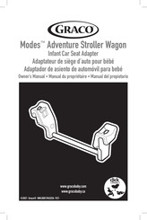 Graco MODES Manual Del Propietário