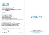 Hootoo HT-IM003 Manual