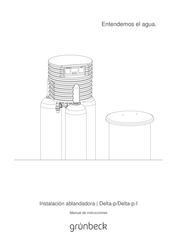 Grunbeck Delta-p Manual De Instrucciones