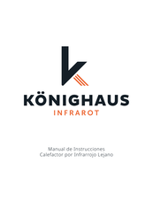 Könighaus M Serie Manual De Instrucciones