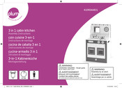 Plum 41090AA831 Instrucciones De Montaje