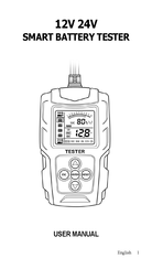 Sunsky FOXSUR FBT200 Manual Del Usuario