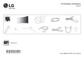 LG 38UC99 Manual De Usuario