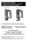 Solaris SLS-02 Manual Del Usuario