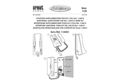 Urmet Domus 1129/51 Manual De Instrucciones
