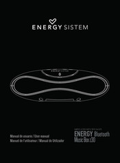 ENERGY SISTEM z30 Manual De Usuario