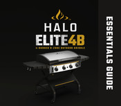 Halo ELITE 4B Guía Esencial