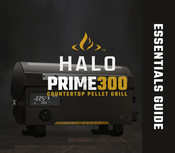 Halo PRIME 300 Guía Esencial