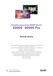 smart SBID-6465S-V3-P Guía De Usuario