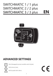 Coelbo SWITCHMATIC 1 plus Manual De Instrucciones