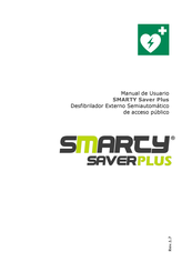 Smarty Saver Plus Manual De Usuario