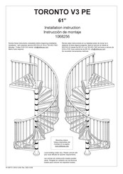 Dolle 1068256 Instrucciones De Montaje