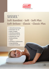 Sissel Classic Plus Instrucciones De Uso