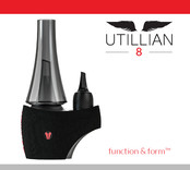 THERMODYNE UTILLIAN U8 Manual De Instrucciones