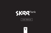 Vaporesso SKRR TANK Manual De Instrucciones