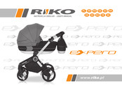 RIKO expero Manual De Instrucciones