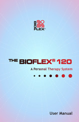 Bioflex 120 Manual De Instrucciones