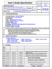 LG 37LF7 Serie Manual Del Propietário