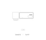 Spedal MINIEYE C2M Manual Del Usuario