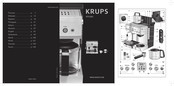 Krups XP2280 Manual De Instrucciones