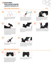 Celestron 22010 Manual De Instrucciones