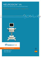 neurosign V4 Manual De Usuario