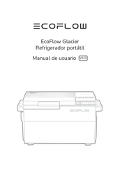 EcoFlow EFBX100 Manual De Usuario