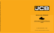 JCB 525-60e Manual Del Operador