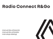 Renault Radio Connect R&Go Manual De Utilización