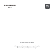 Xiaomi Mi L09G Manual Del Usuario