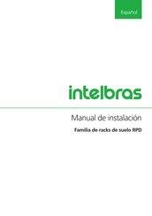 Intelbras RPD 4467 PP Manual De Instalación