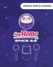 Soy Momo Space 2.0 Manual Para El Usuario