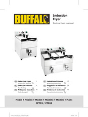 Buffalo CP793 Manual De Instrucciones