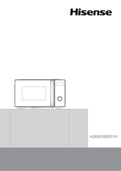 Hisense H20MOBSD1H Manual De Instrucciones