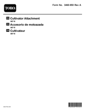 Toro 88715 Manual De Instrucciones