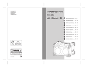 PERFECTPRO RH4-18V Instrucciones De Uso