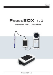 PrimeLab ProbeBOX 1.0 Manual Del Usuario