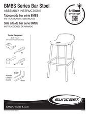 Design Brilliant BMBS Serie Instrucciones De Armado