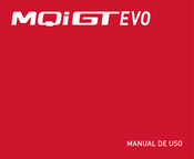 NUI MQi GT EVO Manual De Uso