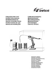 Selco RI WA Instrucciones De Uso