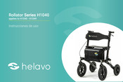 helavo H1040 Serie Instrucciones De Uso