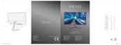 Peaq PMO S271-IQC Manual De Instrucciones