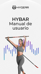 HYGEAR HYBAR Manual De Usuario