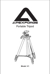 APEXFORGE V1 Manual Del Usuario